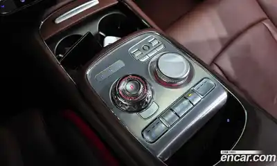 Genesis G90 2022 3.5 автомат (гидро), миниатюра 12