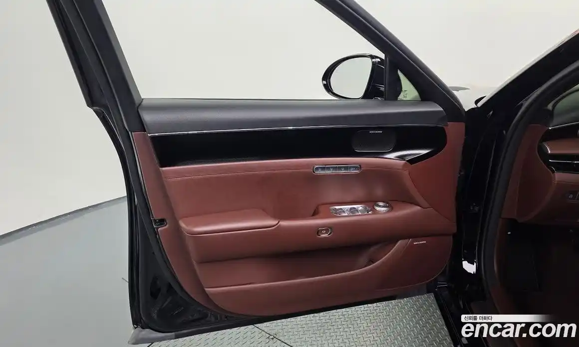 Genesis G90 2022 3.5 автомат (гидро), фото 14