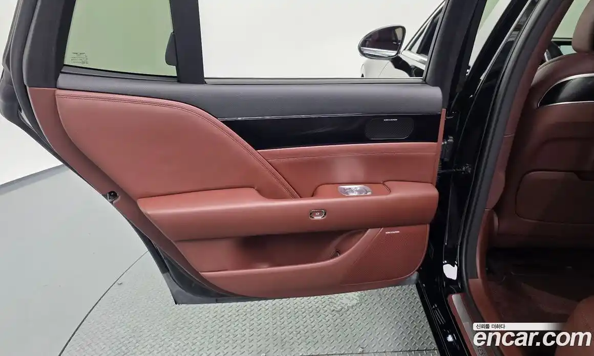 Genesis G90 2022 3.5 автомат (гидро), фото 15