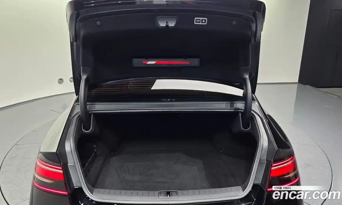Genesis G90 2022 3.5 автомат (гидро), фото 26