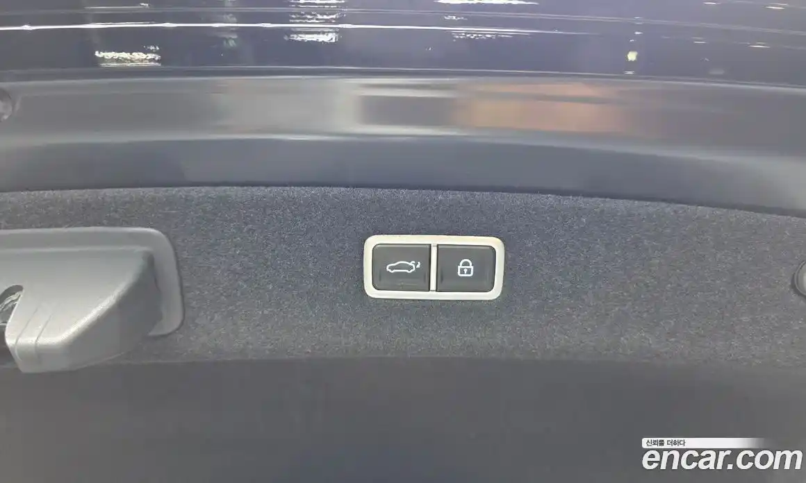 Genesis G90 2022 3.5 автомат (гидро), фото 31