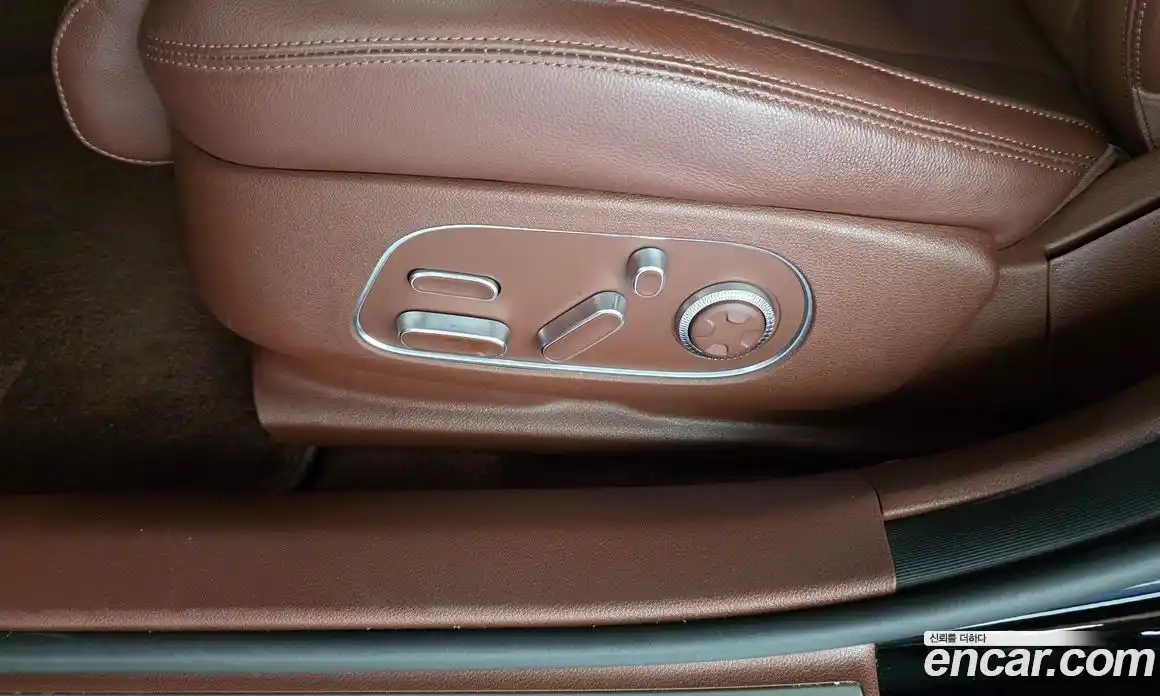 Genesis G90 2022 3.5 автомат (гидро), фото 32