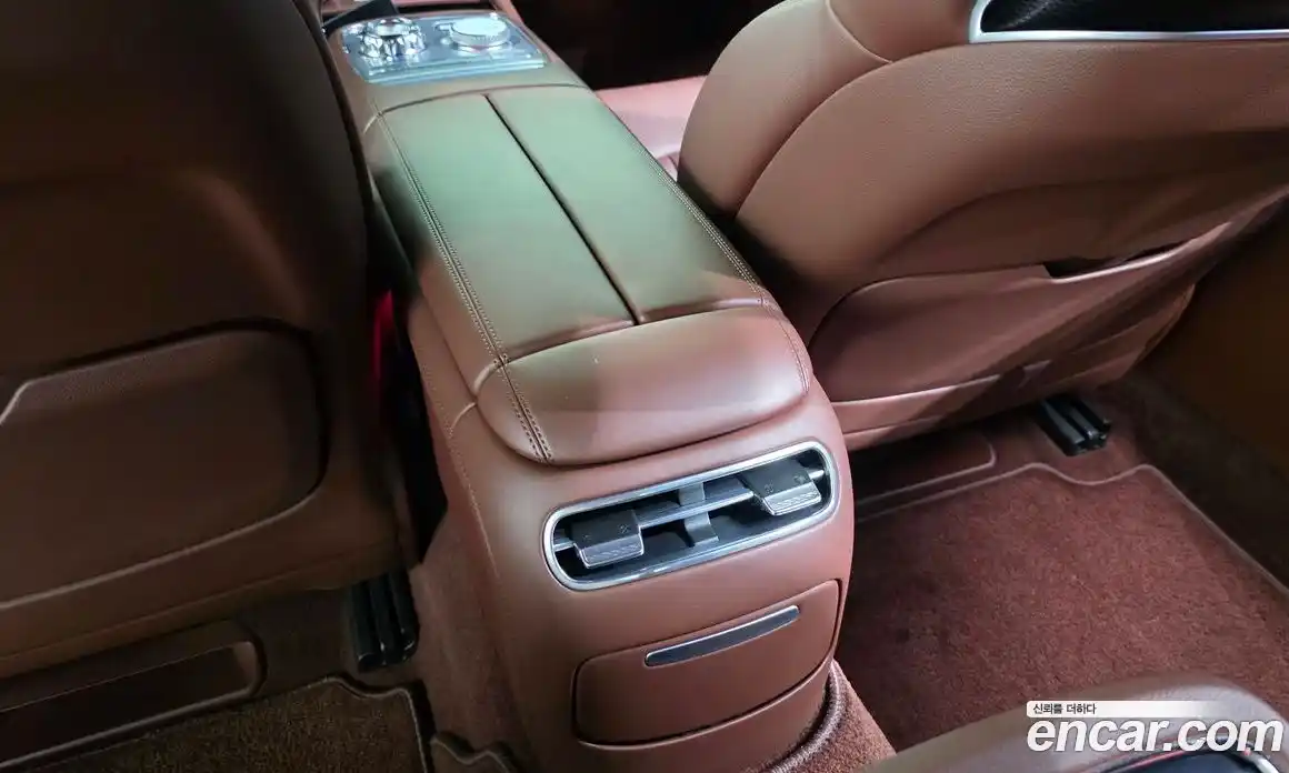 Genesis G90 2022 3.5 автомат (гидро), фото 33