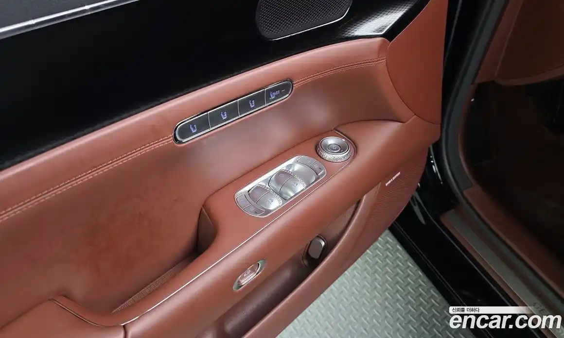 Genesis G90 2022 3.5 автомат (гидро), фото 34