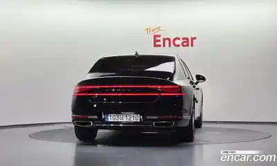 Genesis G90 2022 3.5 автомат (гидро), миниатюра 4