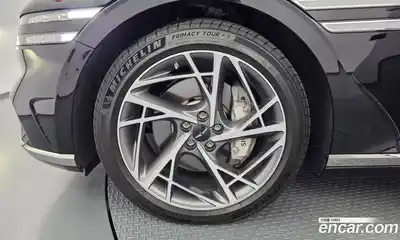 Genesis G90 2022 3.5 автомат (гидро), миниатюра 5