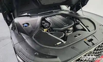 Genesis G90 2022 3.5 автомат (гидро), миниатюра 6