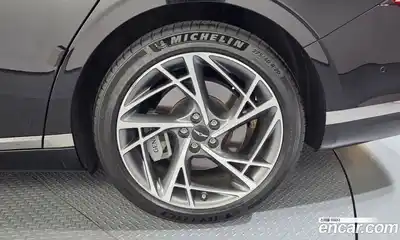 Genesis G90 2022 3.5 автомат (гидро), миниатюра 7