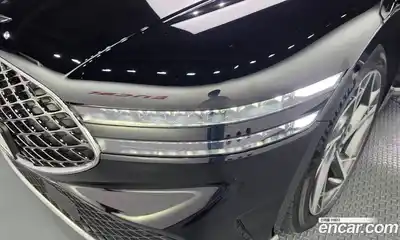 Genesis G90 2022 3.5 автомат (гидро), миниатюра 8