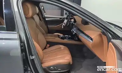 Genesis G80 2021 3.5 автомат (гидро), миниатюра 11