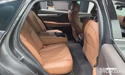 Genesis G80 2021 3.5 автомат (гидро), миниатюра 12