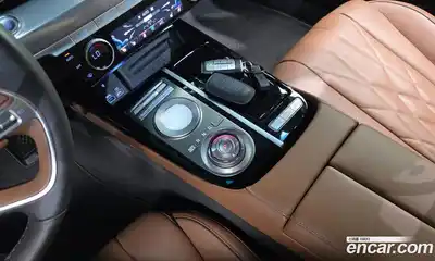 Genesis G80 2021 3.5 автомат (гидро), миниатюра 9