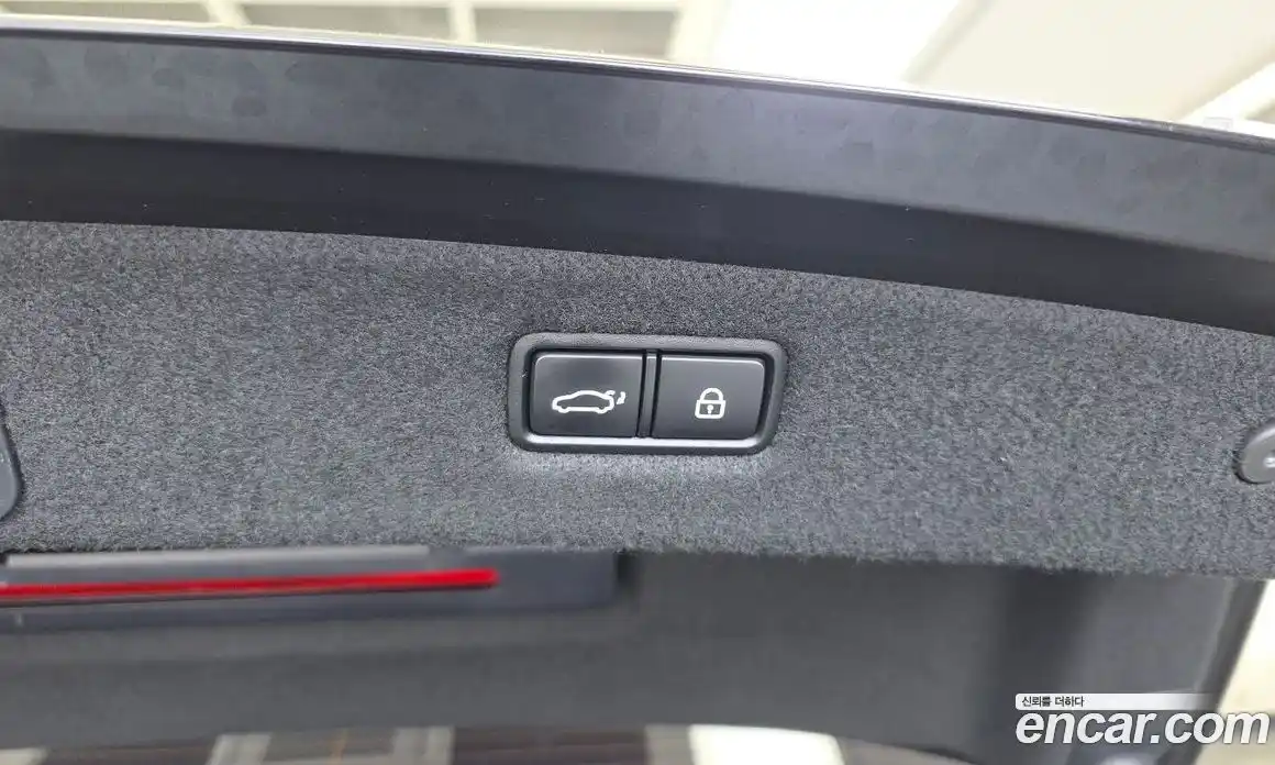 Genesis G90 2018 3.8 автомат (гидро), фото 27
