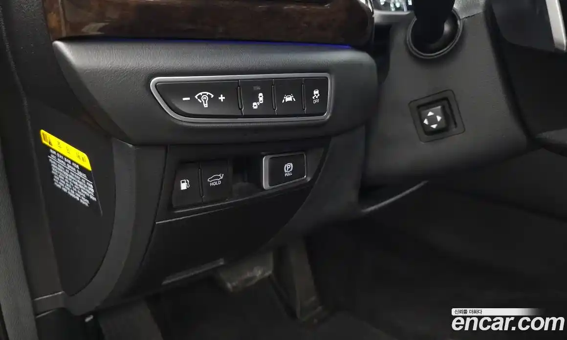 Genesis G90 2018 3.8 автомат (гидро), фото 28
