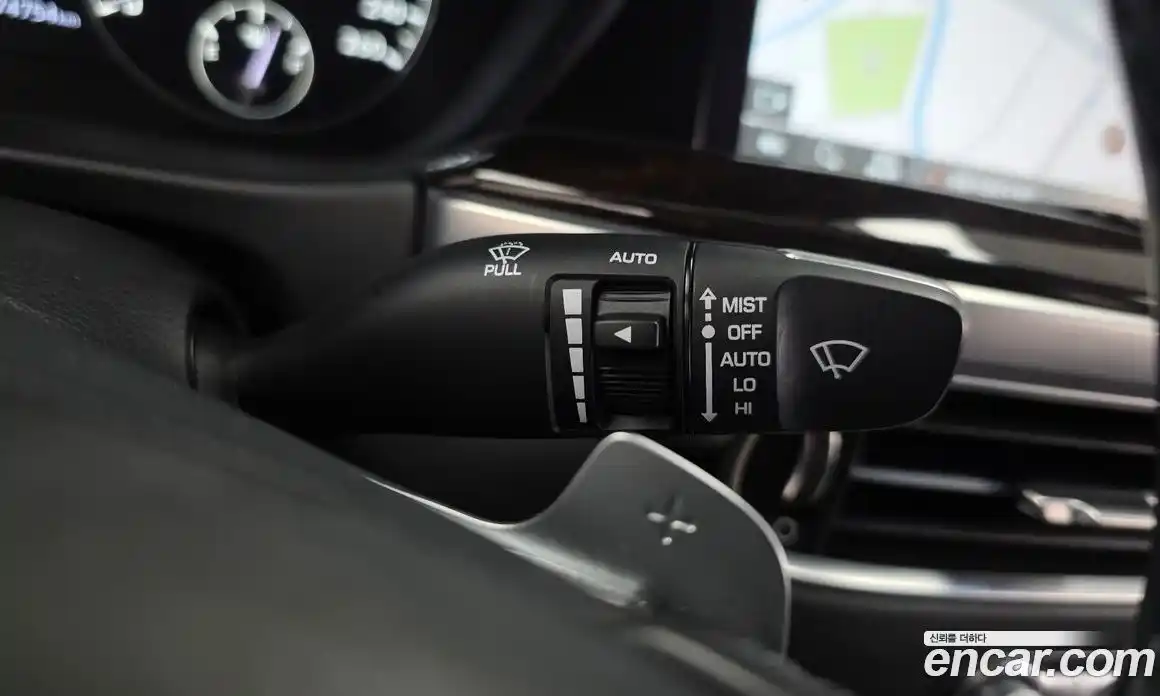 Genesis G90 2018 3.8 автомат (гидро), фото 29