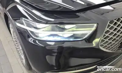 Genesis G90 2018 3.8 автомат (гидро), миниатюра 8