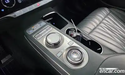Genesis GV70 2022 2.5 автомат (гидро), миниатюра 12