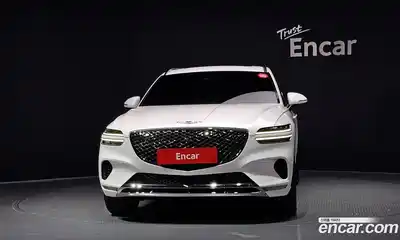 Genesis GV70 2022 2.5 автомат (гидро), миниатюра 3