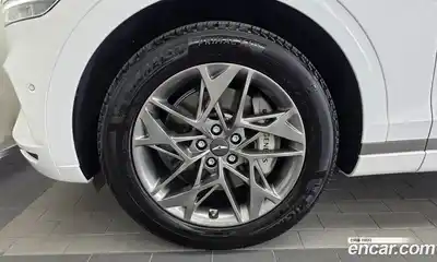 Genesis GV70 2022 2.5 автомат (гидро), миниатюра 5