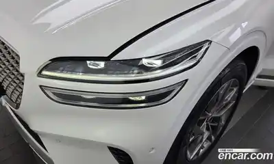 Genesis GV70 2022 2.5 автомат (гидро), миниатюра 8