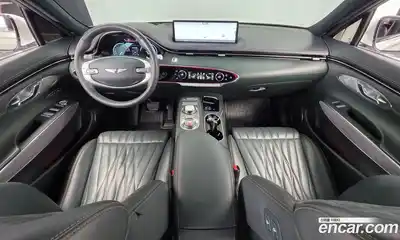 Genesis GV70 2022 2.5 автомат (гидро), миниатюра 10