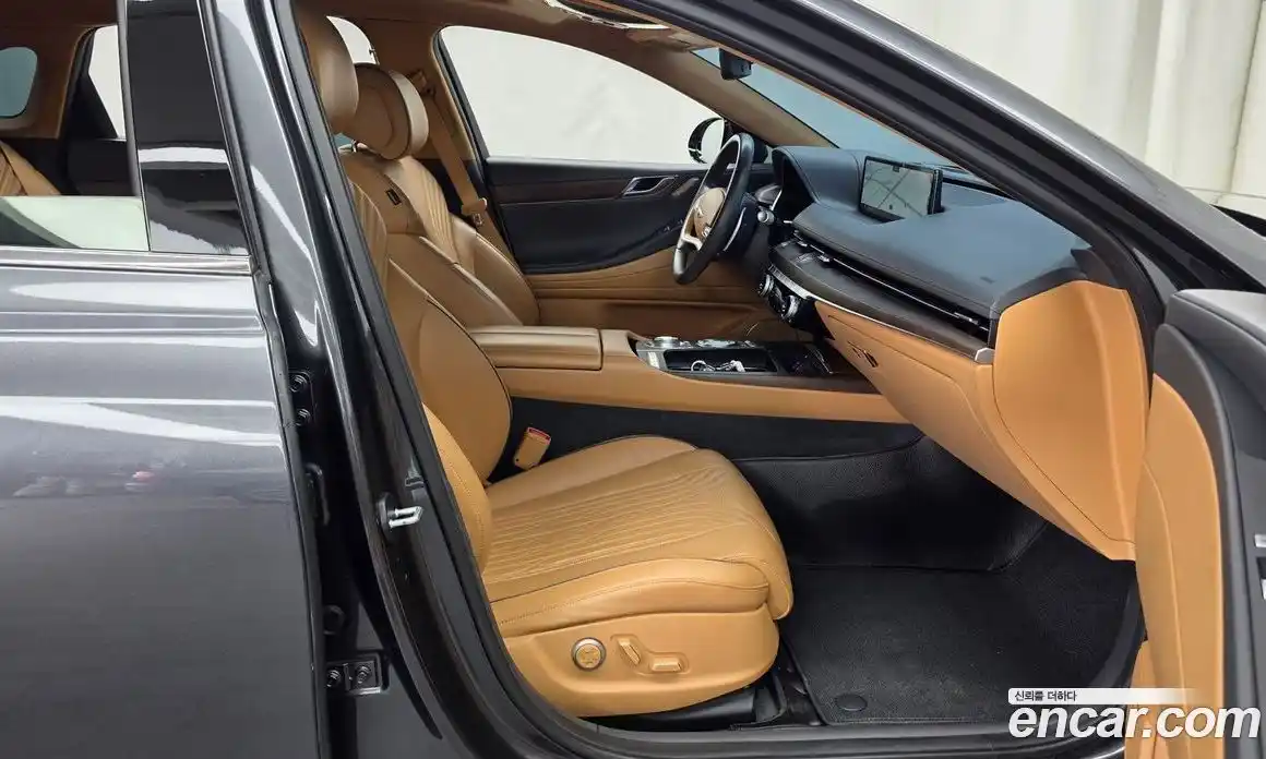 Genesis G80 2020 2.5 автомат (гидро), фото 11