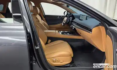 Genesis G80 2020 2.5 автомат (гидро), миниатюра 11