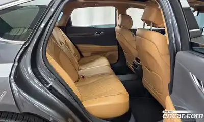 Genesis G80 2020 2.5 автомат (гидро), миниатюра 12