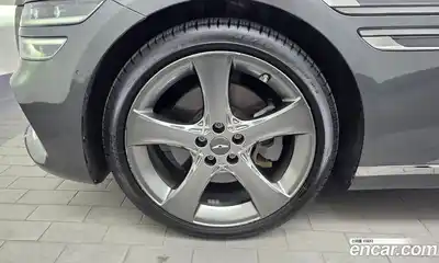 Genesis G80 2020 2.5 автомат (гидро), миниатюра 5