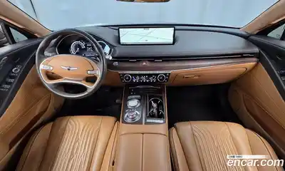 Genesis G80 2020 2.5 автомат (гидро), миниатюра 7