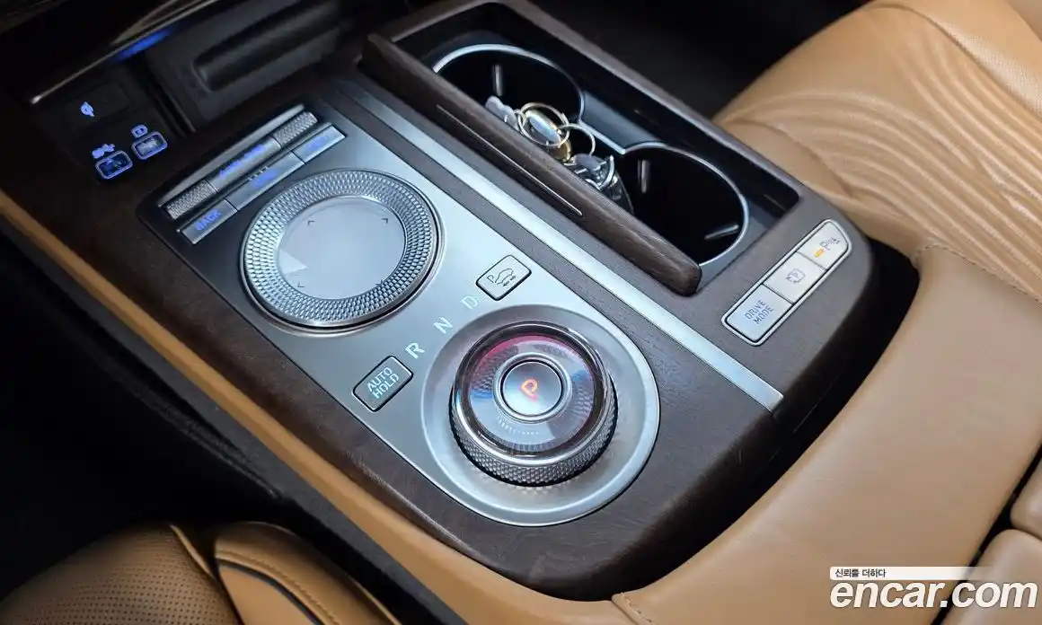 Genesis G80 2020 2.5 автомат (гидро), фото 9