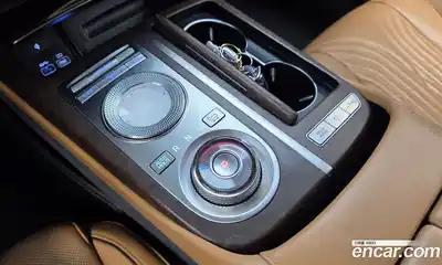 Genesis G80 2020 2.5 автомат (гидро), миниатюра 9