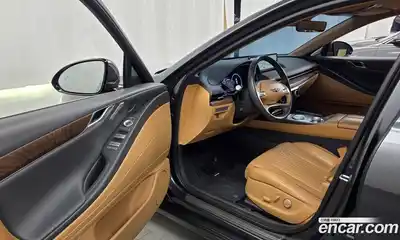 Genesis G80 2020 2.5 автомат (гидро), миниатюра 10