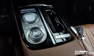 Genesis G80 2021 3.5 автомат (гидро), миниатюра 12