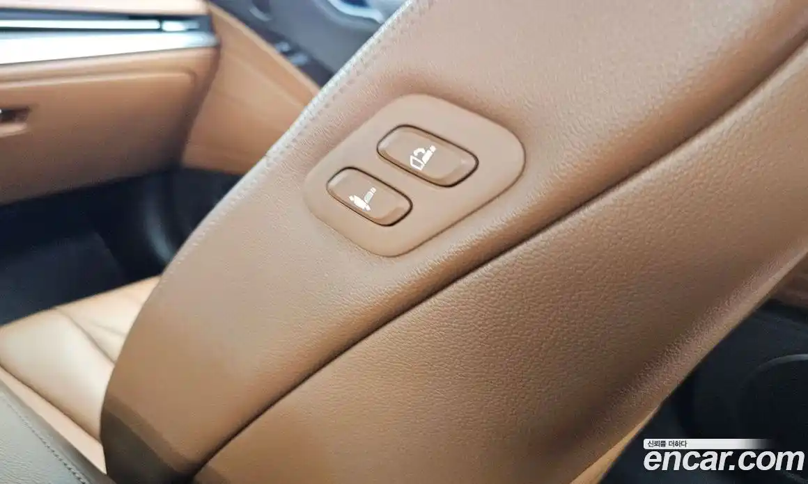 Genesis G80 2021 3.5 автомат (гидро), фото 29