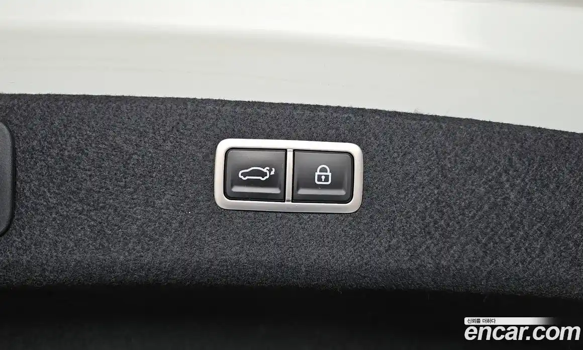 Genesis G80 2021 3.5 автомат (гидро), фото 30