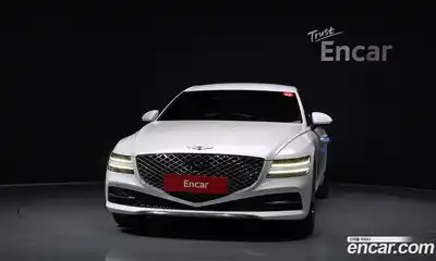 Genesis G80 2021 3.5 автомат (гидро), миниатюра 3