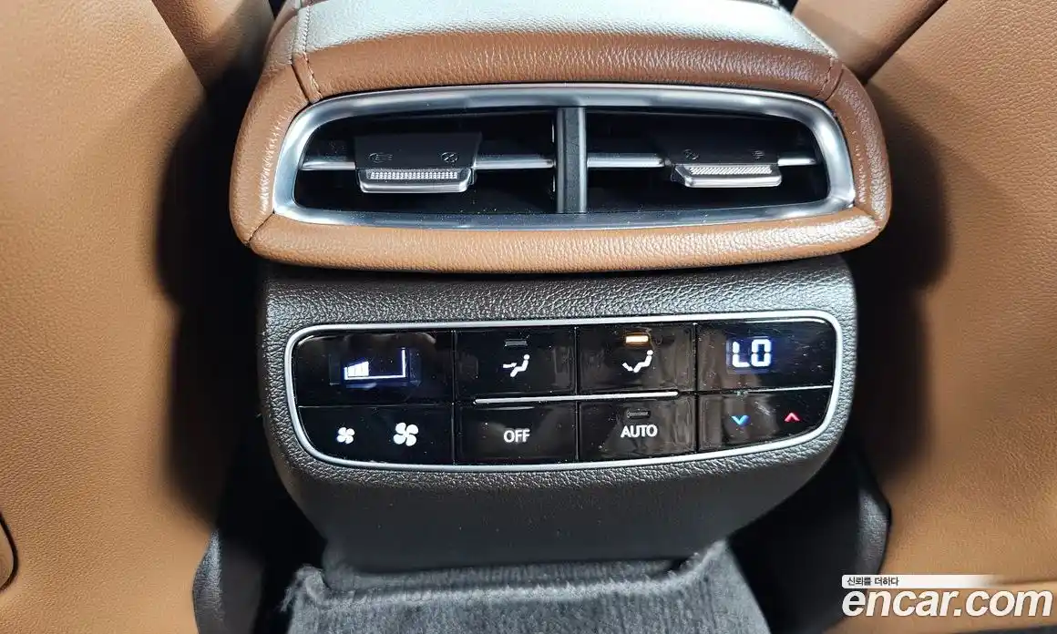 Genesis G80 2021 3.5 автомат (гидро), фото 35