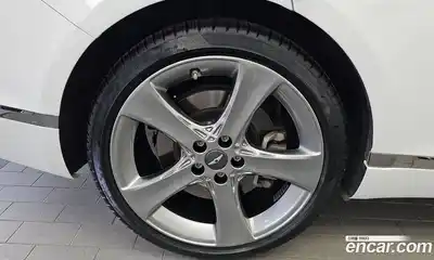 Genesis G80 2021 3.5 автомат (гидро), миниатюра 5