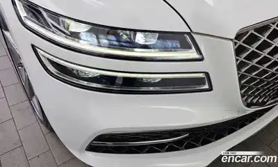 Genesis G80 2021 3.5 автомат (гидро), миниатюра 8