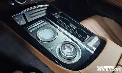 Genesis G80 2022 2.5 автомат (гидро), миниатюра 12