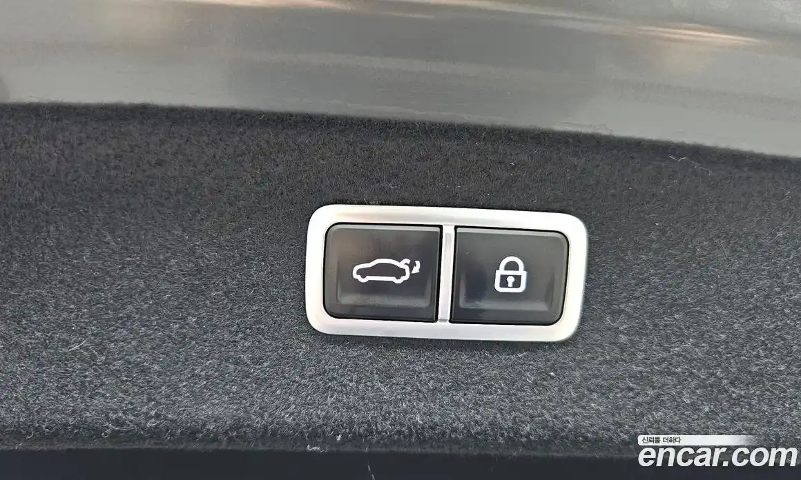 Genesis G80 2022 2.5 автомат (гидро), фото 22