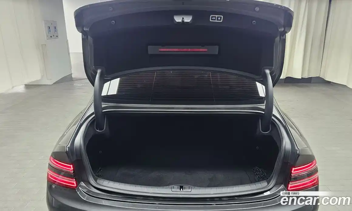 Genesis G80 2022 2.5 автомат (гидро), фото 23