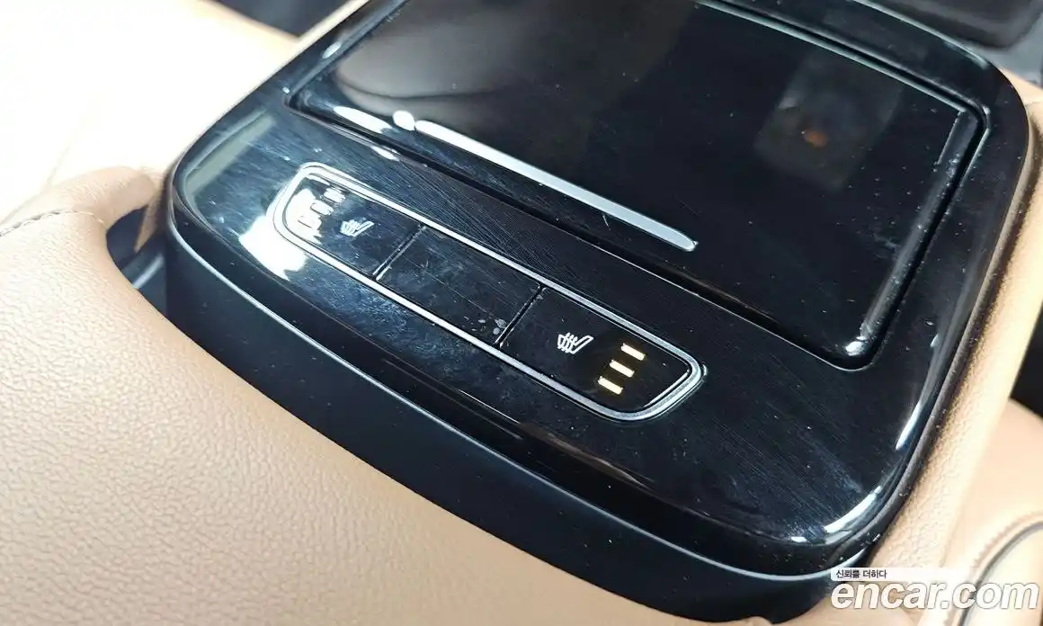 Genesis G80 2022 2.5 автомат (гидро), фото 24
