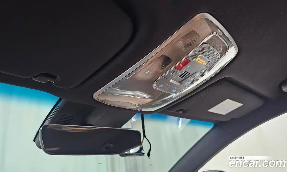 Genesis G80 2022 2.5 автомат (гидро), фото 25