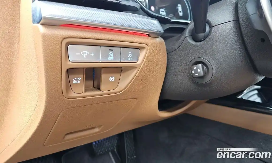Genesis G80 2022 2.5 автомат (гидро), фото 26