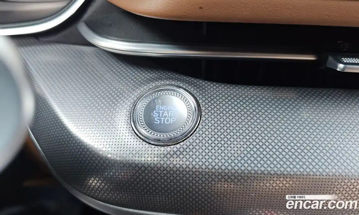 Genesis G80 2022 2.5 автомат (гидро), фото 27