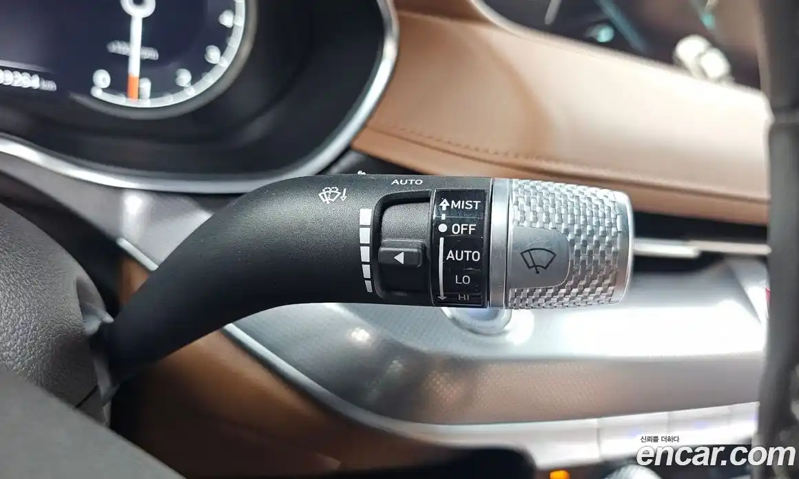 Genesis G80 2022 2.5 автомат (гидро), фото 28