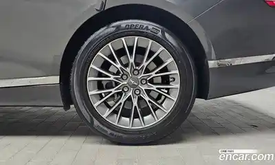 Genesis G80 2022 2.5 автомат (гидро), миниатюра 7