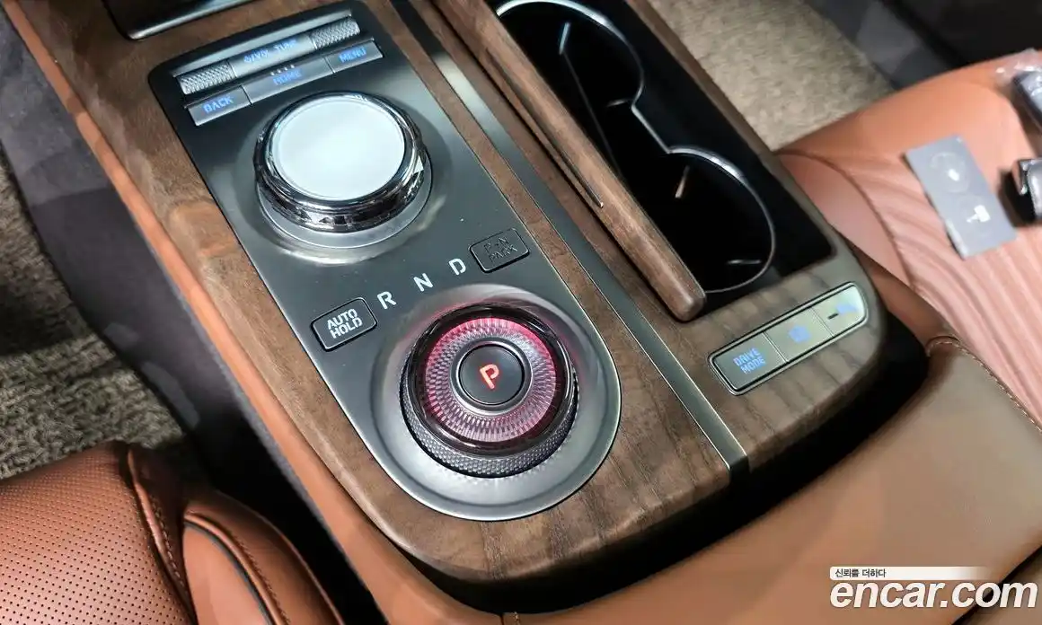 Genesis G80 2023 2.5 автомат (гидро), фото 12